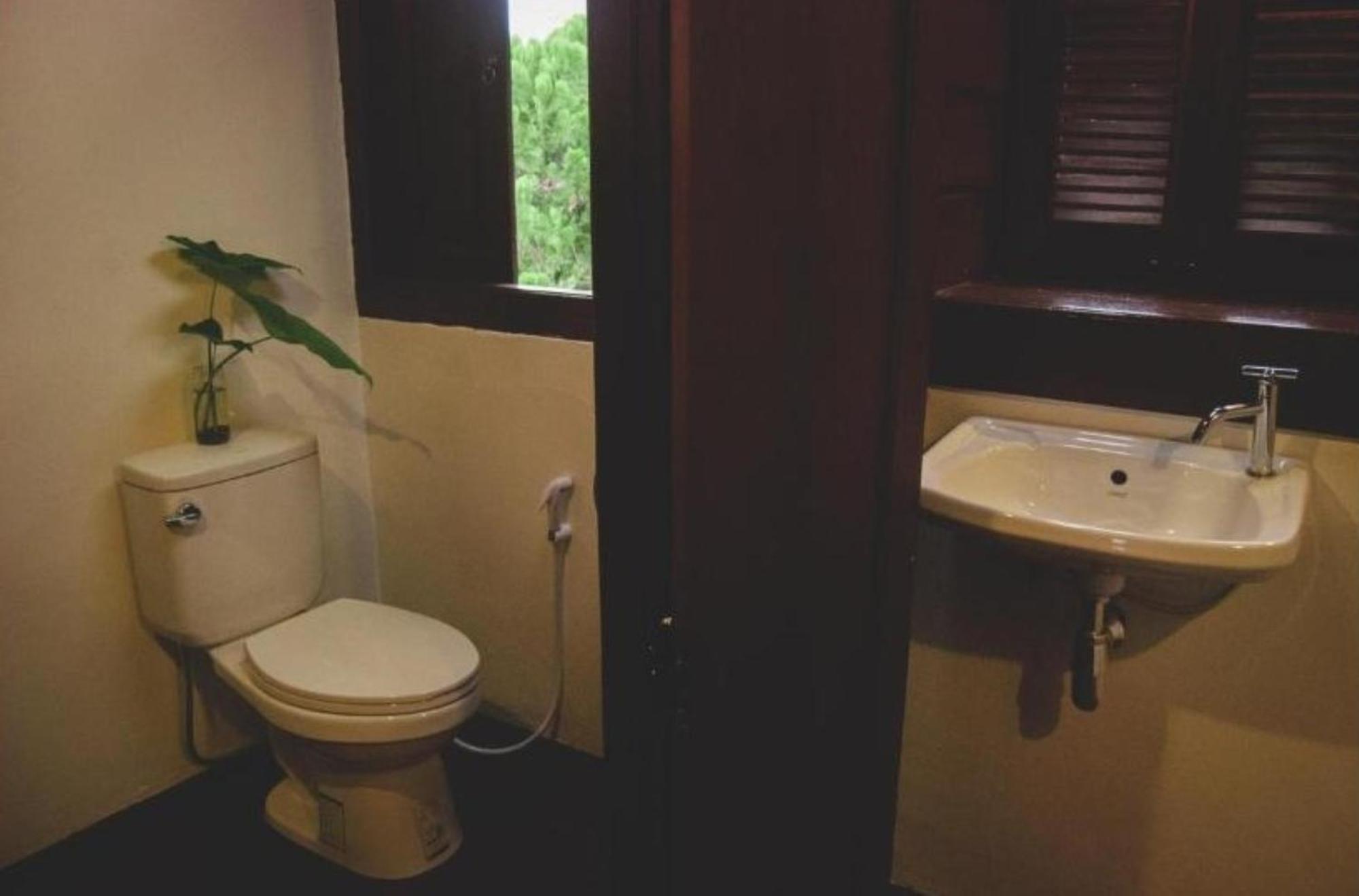 Pomelo Eatery And Riverside Suites - Savor Local Flavors, Relax In Comfort, And Discover Custom Adventures Ban Khon Luaran gambar